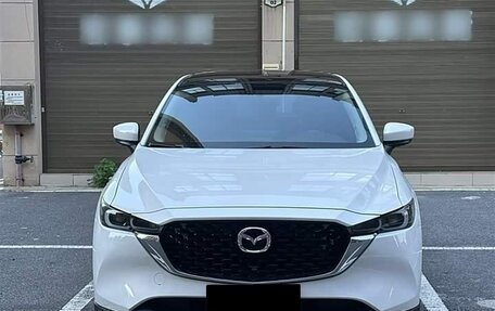 Mazda CX-5 II, 2025 год, 2 850 000 рублей, 2 фотография