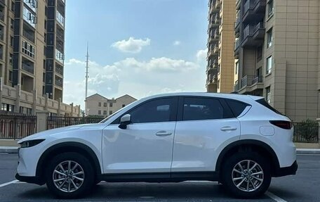Mazda CX-5 II, 2025 год, 2 850 000 рублей, 4 фотография