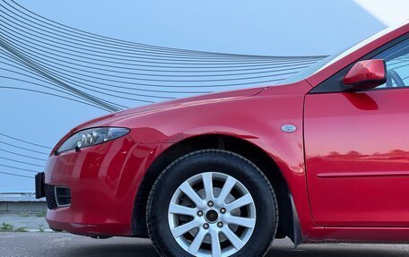 Mazda 6, 2007 год, 580 000 рублей, 2 фотография