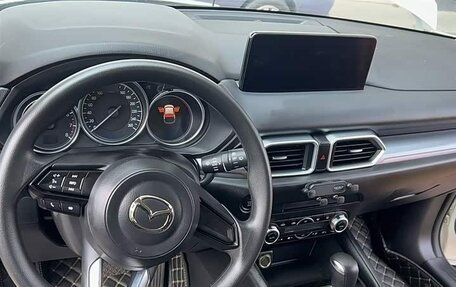 Mazda CX-5 II, 2025 год, 2 850 000 рублей, 11 фотография