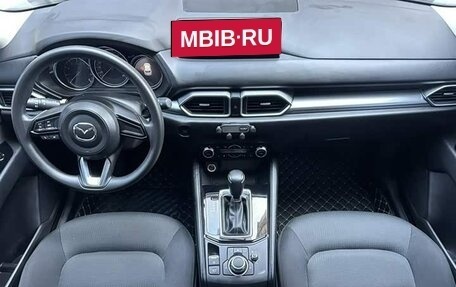 Mazda CX-5 II, 2025 год, 2 850 000 рублей, 13 фотография