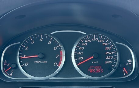 Mazda 6, 2007 год, 580 000 рублей, 13 фотография