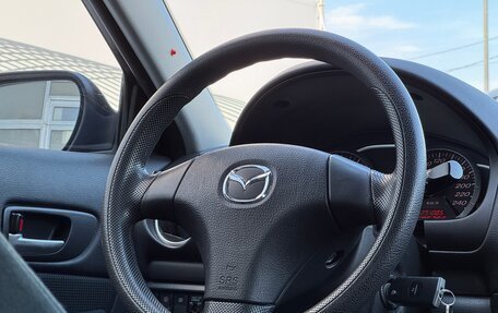 Mazda 6, 2007 год, 580 000 рублей, 11 фотография