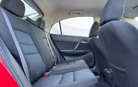 Mazda 6, 2007 год, 580 000 рублей, 15 фотография
