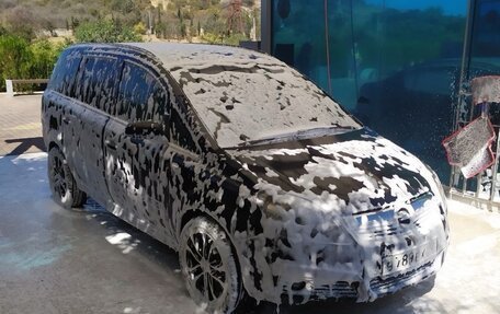 Opel Zafira B, 2007 год, 650 000 рублей, 7 фотография