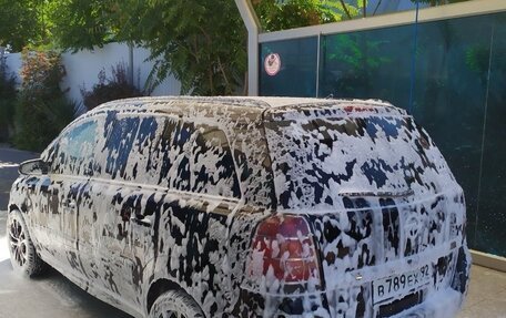 Opel Zafira B, 2007 год, 650 000 рублей, 6 фотография