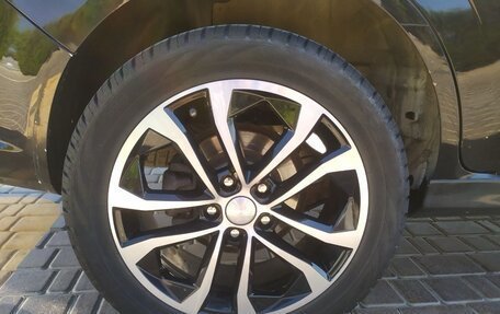 Opel Zafira B, 2007 год, 650 000 рублей, 18 фотография