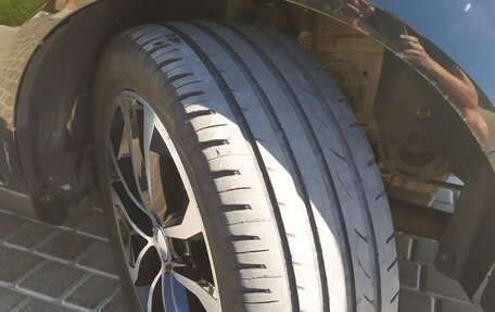 Opel Zafira B, 2007 год, 650 000 рублей, 19 фотография