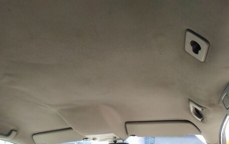 Opel Zafira B, 2007 год, 650 000 рублей, 22 фотография