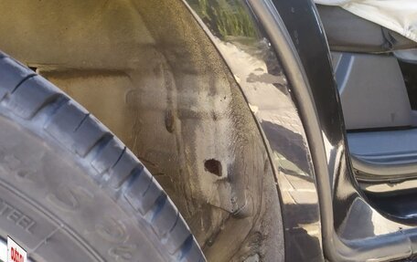 Opel Zafira B, 2007 год, 650 000 рублей, 27 фотография