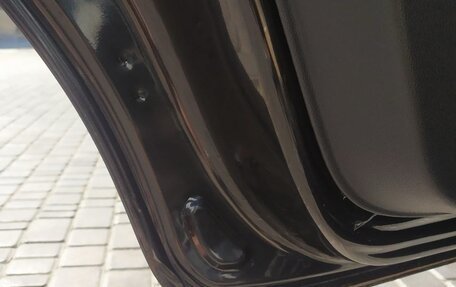 Opel Zafira B, 2007 год, 650 000 рублей, 28 фотография