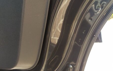 Opel Zafira B, 2007 год, 650 000 рублей, 26 фотография