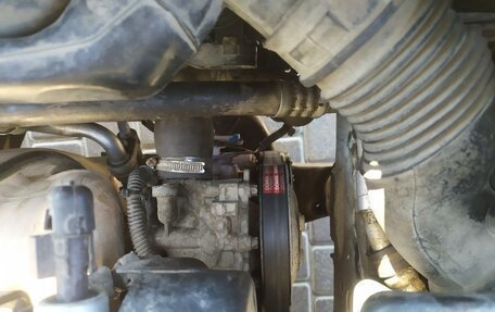 Opel Zafira B, 2007 год, 650 000 рублей, 32 фотография