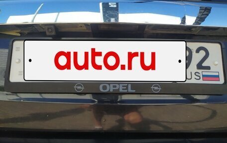 Opel Zafira B, 2007 год, 650 000 рублей, 39 фотография