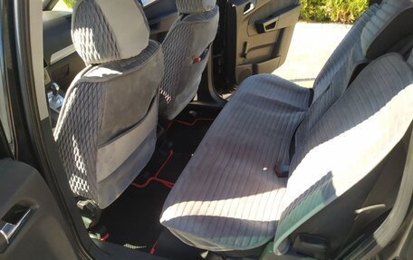 Opel Zafira B, 2007 год, 650 000 рублей, 35 фотография