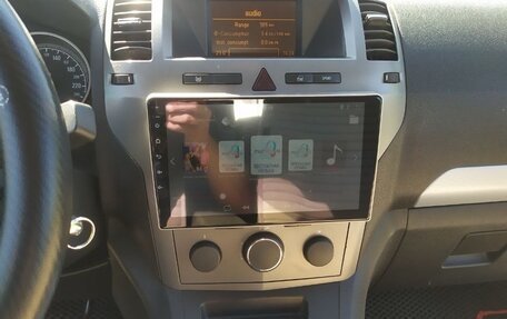 Opel Zafira B, 2007 год, 650 000 рублей, 37 фотография