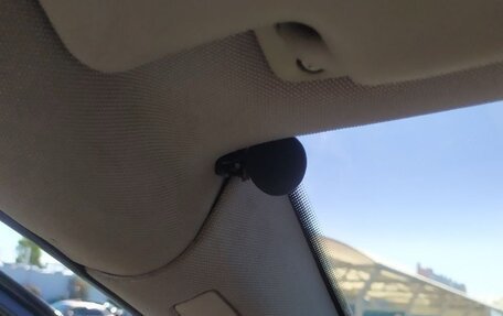 Opel Zafira B, 2007 год, 650 000 рублей, 38 фотография