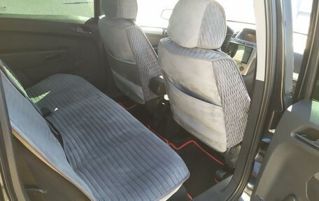 Opel Zafira B, 2007 год, 650 000 рублей, 40 фотография