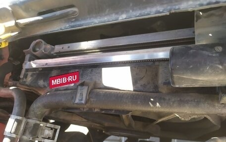 Opel Zafira B, 2007 год, 650 000 рублей, 33 фотография