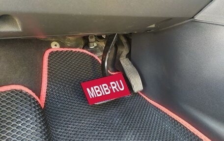 Opel Zafira B, 2007 год, 650 000 рублей, 21 фотография