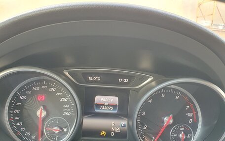 Mercedes-Benz GLA, 2017 год, 2 300 000 рублей, 5 фотография