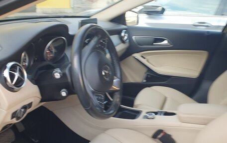 Mercedes-Benz GLA, 2017 год, 2 300 000 рублей, 6 фотография