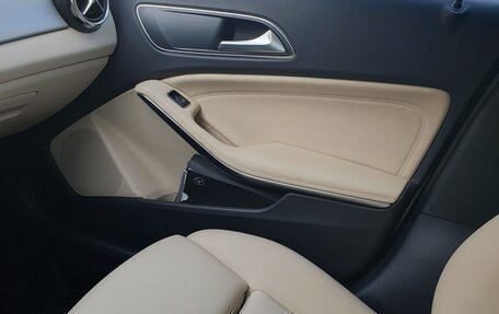 Mercedes-Benz GLA, 2017 год, 2 300 000 рублей, 4 фотография