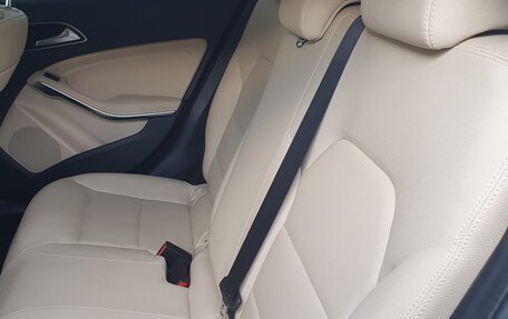 Mercedes-Benz GLA, 2017 год, 2 300 000 рублей, 2 фотография