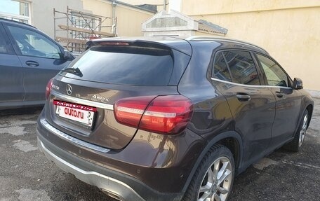 Mercedes-Benz GLA, 2017 год, 2 300 000 рублей, 8 фотография