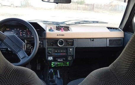 Москвич 2141, 1999 год, 300 000 рублей, 11 фотография