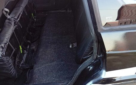 Москвич 2141, 1999 год, 300 000 рублей, 9 фотография