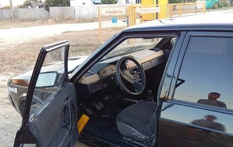 Москвич 2141, 1999 год, 300 000 рублей, 7 фотография