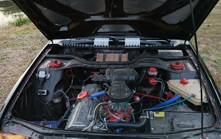 Москвич 2141, 1999 год, 300 000 рублей, 12 фотография