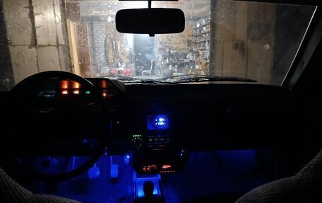 Москвич 2141, 1999 год, 300 000 рублей, 13 фотография