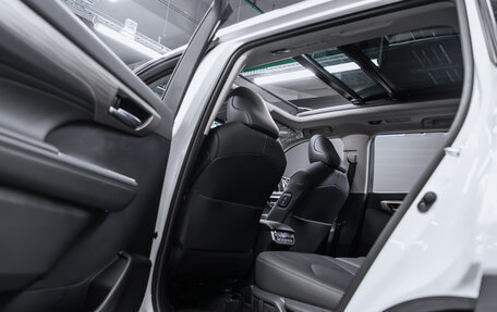 Toyota Highlander, 2025 год, 5 350 000 рублей, 3 фотография