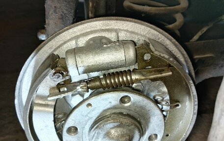 Москвич 2141, 1999 год, 300 000 рублей, 15 фотография