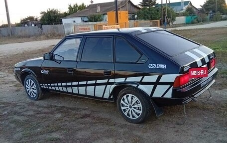 Москвич 2141, 1999 год, 300 000 рублей, 3 фотография