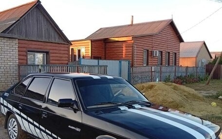 Москвич 2141, 1999 год, 300 000 рублей, 2 фотография