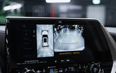 Toyota Highlander, 2025 год, 5 350 000 рублей, 19 фотография