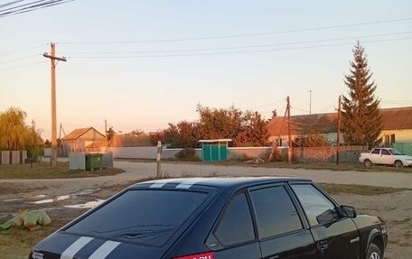 Москвич 2141, 1999 год, 300 000 рублей, 4 фотография