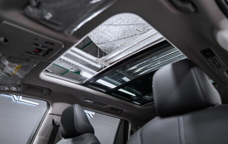 Toyota Highlander, 2025 год, 5 350 000 рублей, 28 фотография