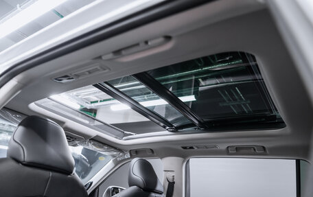 Toyota Highlander, 2025 год, 5 350 000 рублей, 32 фотография