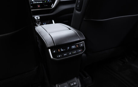 Toyota Highlander, 2025 год, 5 350 000 рублей, 33 фотография