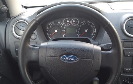 Ford Fusion I, 2006 год, 250 000 рублей, 5 фотография