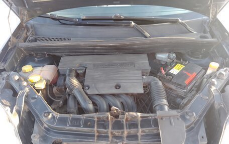 Ford Fusion I, 2006 год, 250 000 рублей, 10 фотография