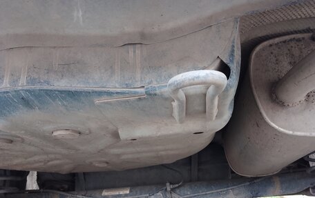 Ford Fusion I, 2006 год, 250 000 рублей, 11 фотография