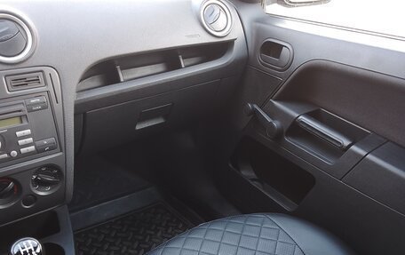 Ford Fusion I, 2006 год, 250 000 рублей, 7 фотография