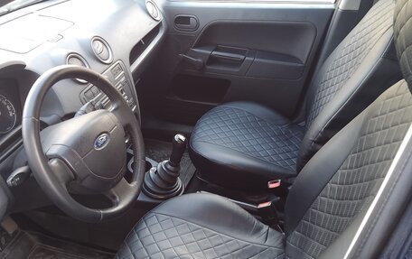 Ford Fusion I, 2006 год, 250 000 рублей, 8 фотография