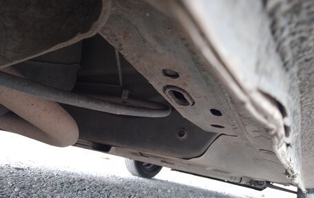 Ford Fusion I, 2006 год, 250 000 рублей, 12 фотография