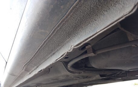 Ford Fusion I, 2006 год, 250 000 рублей, 13 фотография